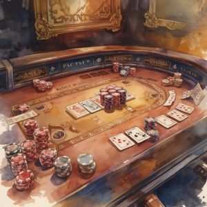 Teen Patti tại Fibet