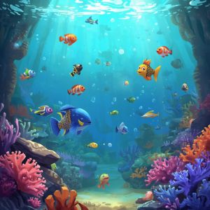 Ocean King Fibet