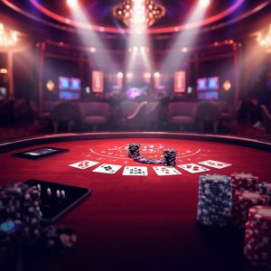 Roulette tại Fibet