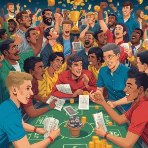Cá cược Esport Fibet