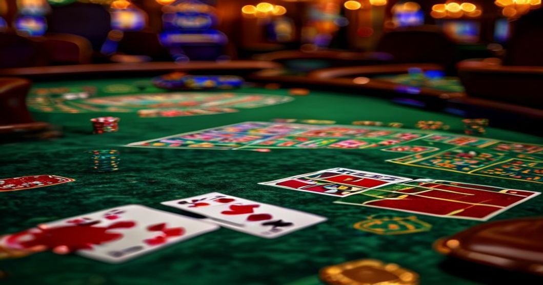 Game Bài Online Fibet – Hướng Dẫn Chơi Poker, Baccarat Và Tiến Lên