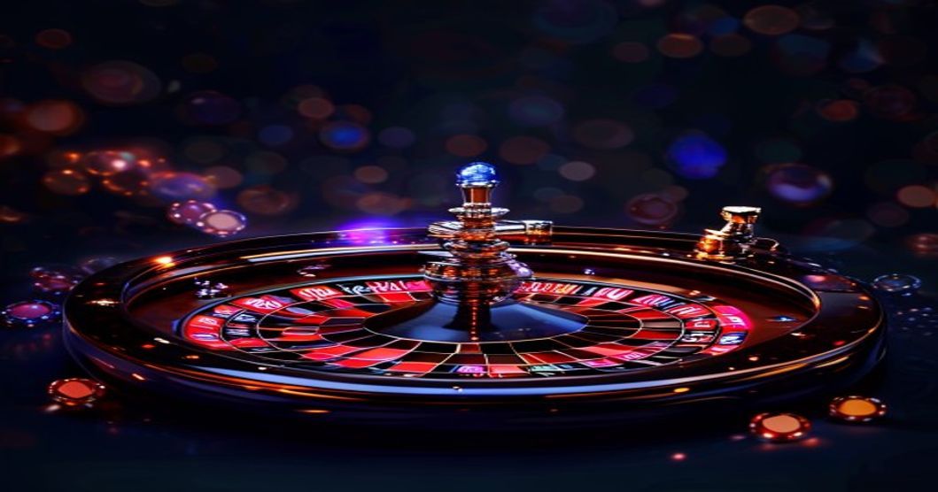 Casino Trực Tuyến Fibet – Trải Nghiệm Live Dealer Đỉnh Cao
