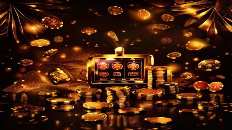 Giao diện nền tảng Fibet với đầy đủ danh mục trò chơi