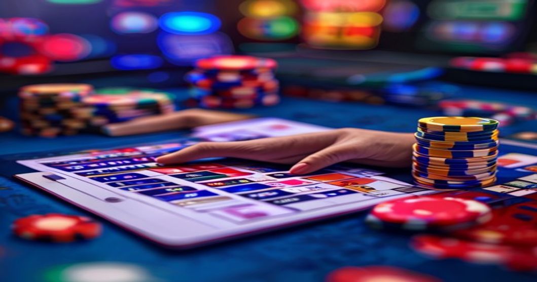 Hướng Dẫn Đăng Ký Fibet Nhanh Chóng Và Nhận Thưởng Chào Mừng